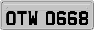 OTW0668