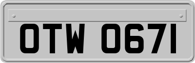 OTW0671