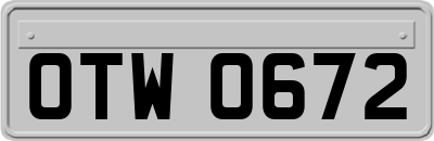 OTW0672