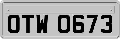 OTW0673