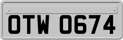 OTW0674