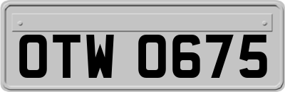 OTW0675