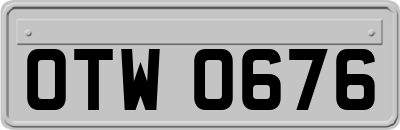 OTW0676