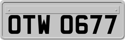 OTW0677