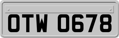 OTW0678