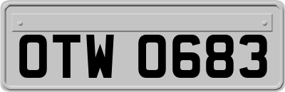 OTW0683