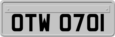 OTW0701