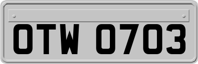 OTW0703