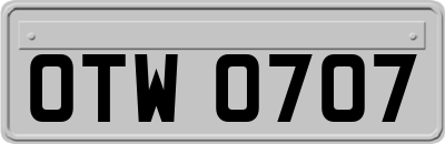OTW0707
