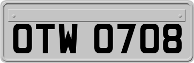 OTW0708