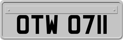 OTW0711