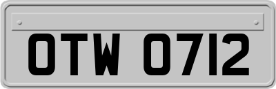 OTW0712