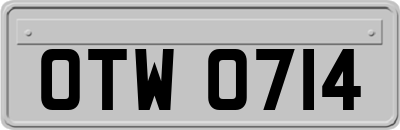 OTW0714
