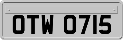 OTW0715