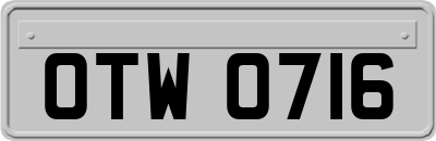 OTW0716
