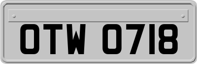 OTW0718