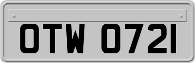 OTW0721