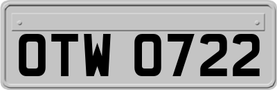 OTW0722