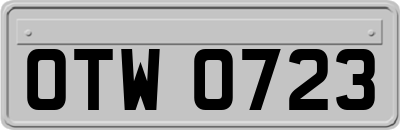 OTW0723