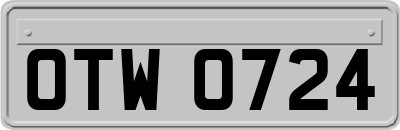 OTW0724