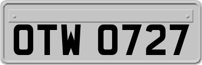 OTW0727