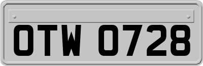 OTW0728