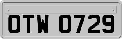 OTW0729