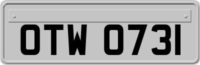 OTW0731