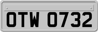 OTW0732