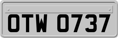 OTW0737