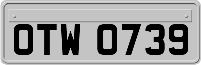 OTW0739