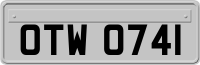 OTW0741