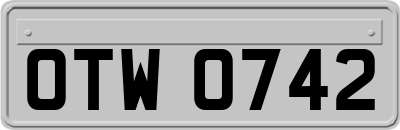 OTW0742