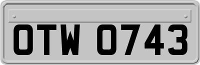 OTW0743