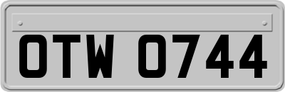 OTW0744