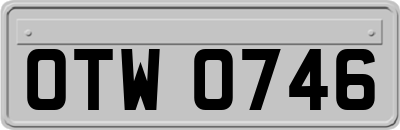 OTW0746