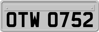 OTW0752