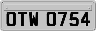 OTW0754