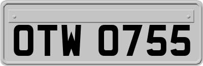 OTW0755