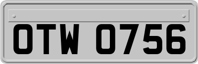 OTW0756