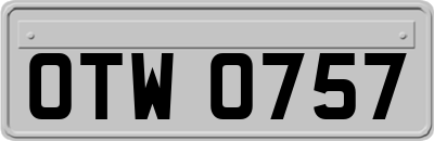 OTW0757