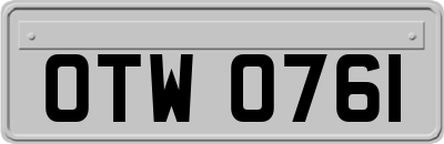 OTW0761