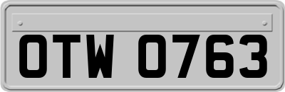 OTW0763