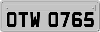 OTW0765