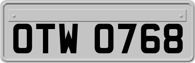 OTW0768