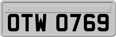OTW0769