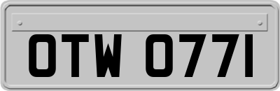 OTW0771