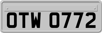 OTW0772