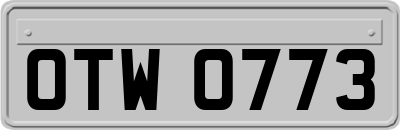 OTW0773