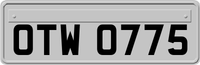 OTW0775